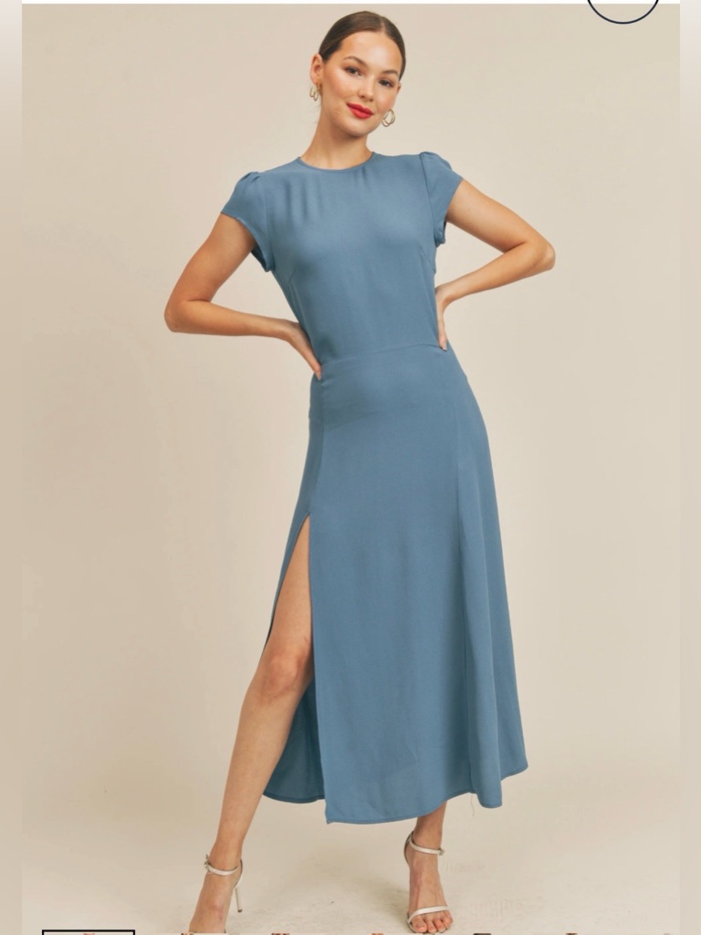 RESET by Jane Katie Dress size S